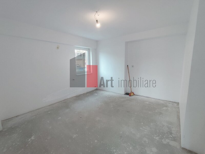 Confort City apartament cu 3 camere de vanzare