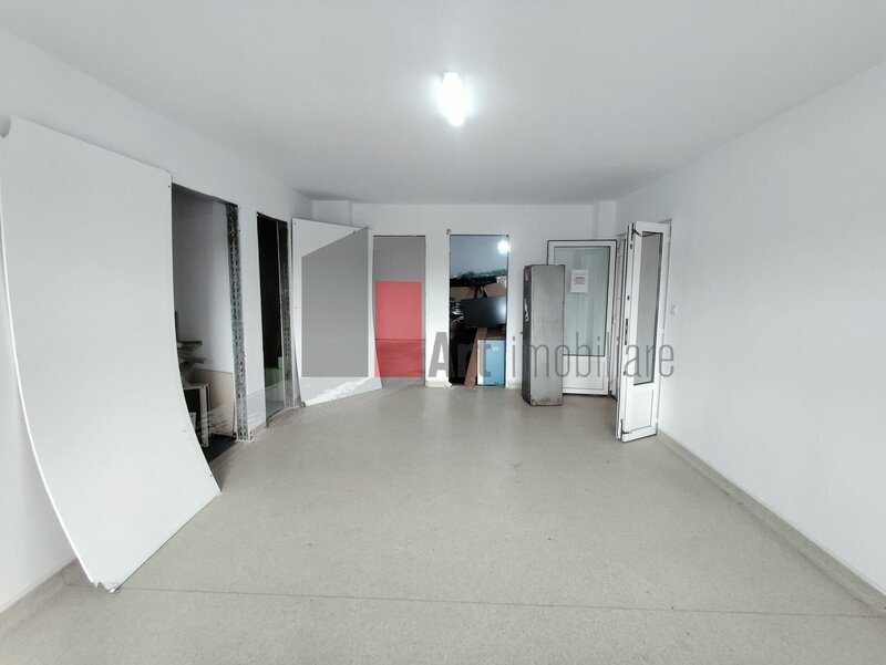 Confort City apartament cu 3 camere de vanzare