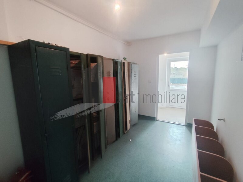 Confort City apartament cu 3 camere de vanzare