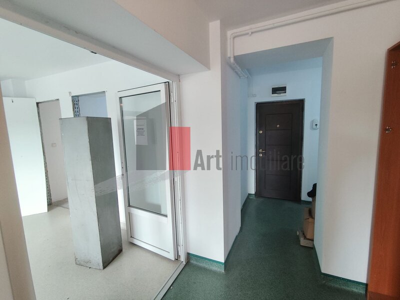 Confort City apartament cu 3 camere de vanzare