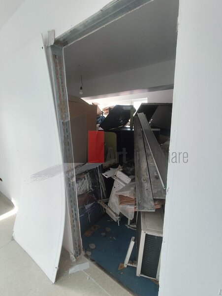 Confort City apartament cu 3 camere de vanzare