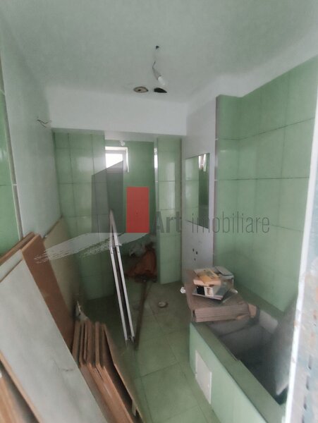 Confort City apartament cu 3 camere de vanzare