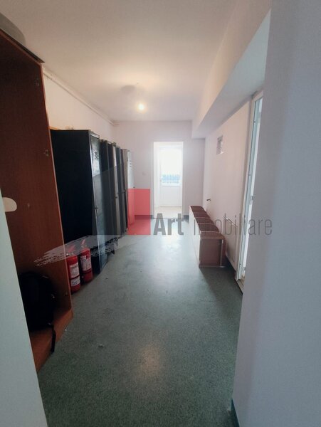 Confort City apartament cu 3 camere de vanzare